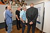 Poster session